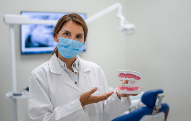 Best Emergency Gum Pain Relief  in Desert Edge, CA