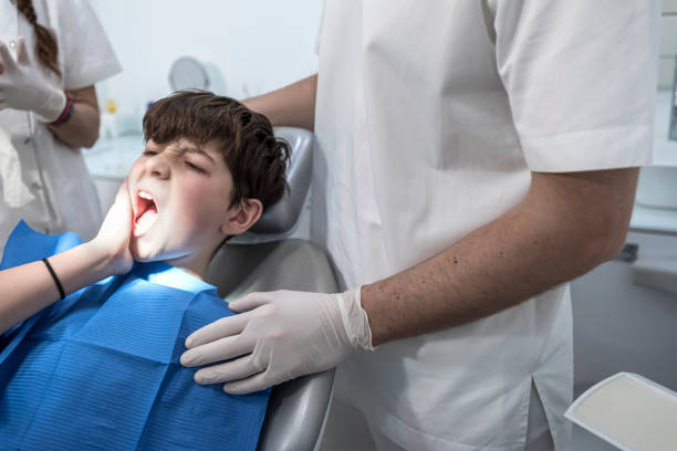 Best Emergency Pediatric Dentist  in Desert Edge, CA